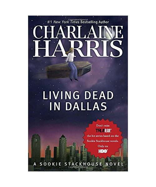 Living Dead in Dallas