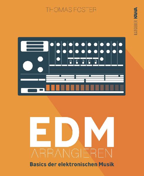 EDM arrangieren