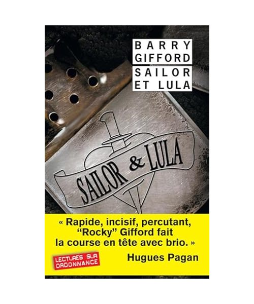 Sailor et Lula
