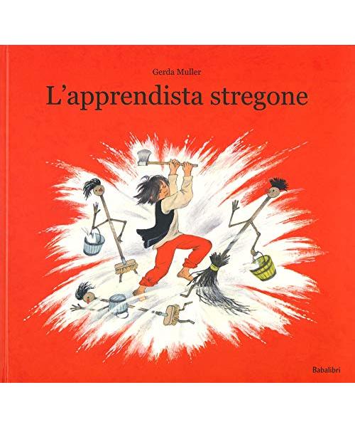 L' apprendista stregone