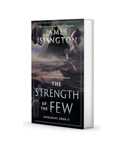 The Strength of the Few