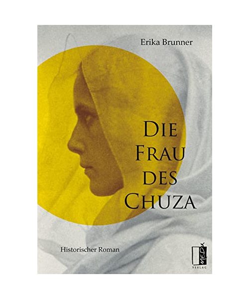 Die Frau des Chuza