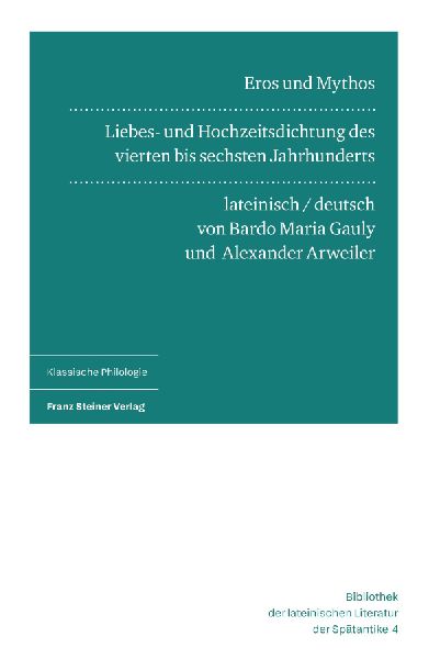 Eros und Mythos