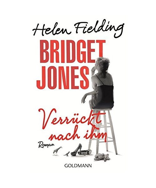 Bridget Jones - Verrückt nach ihm