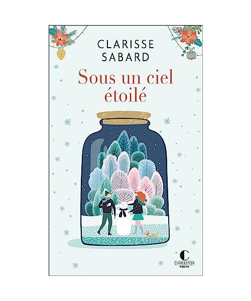 Sous un ciel étoilé
