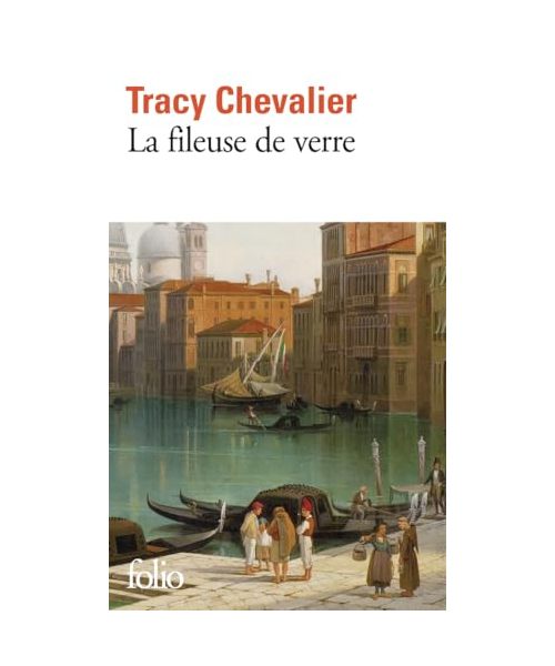 La Fileuse de verre