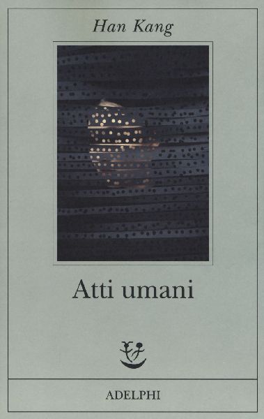 Atti umani