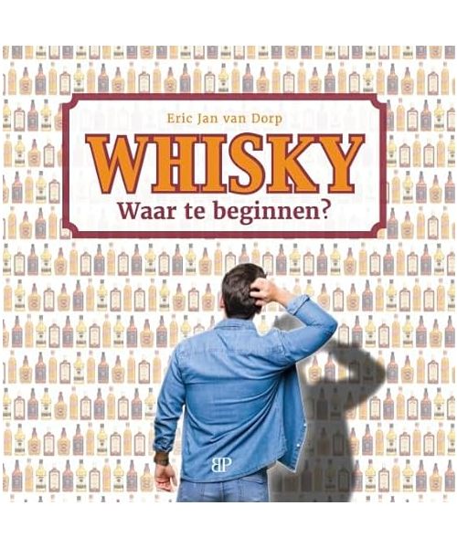 Whisky: waar te beginnen?