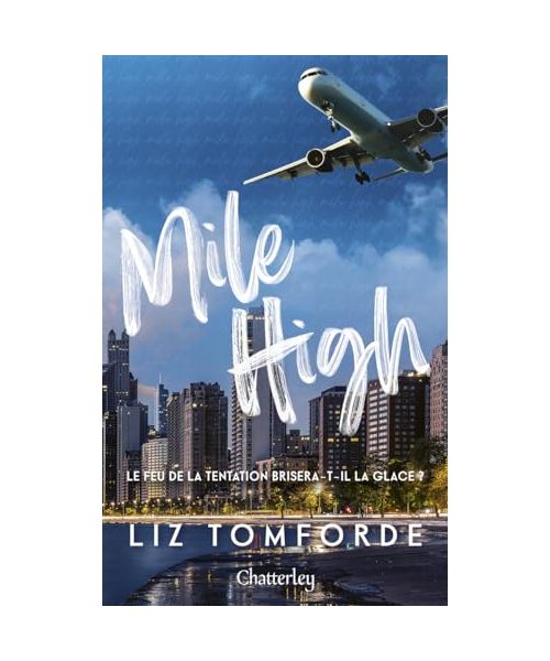 Windy City - Tome 1 Mile High