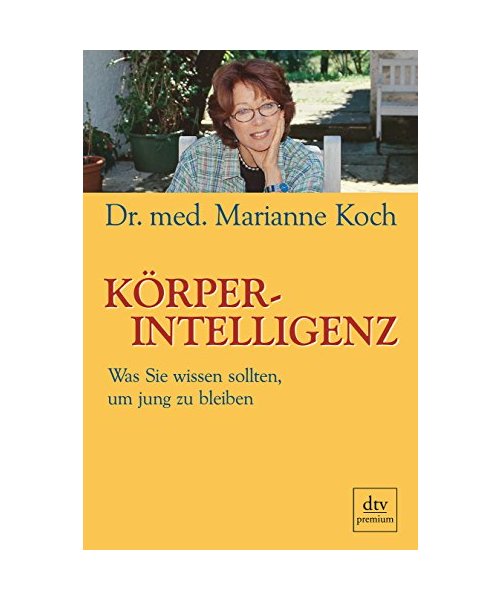 Körperintelligenz