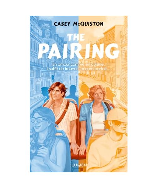 The Pairing