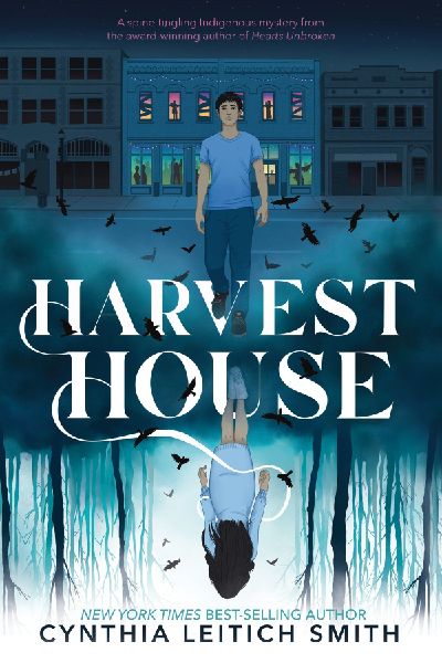 Harvest House