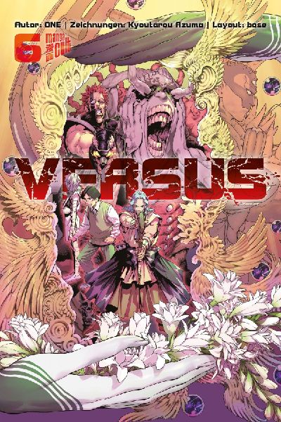 VERSUS 6