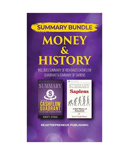 SUMMARY BUNDLE