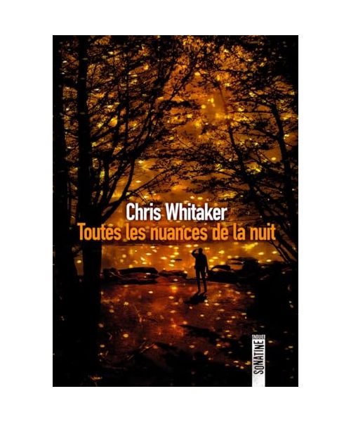 Toutes les nuances de la nuit