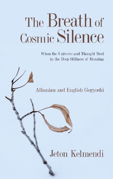 The Breath of Cosmic Silence