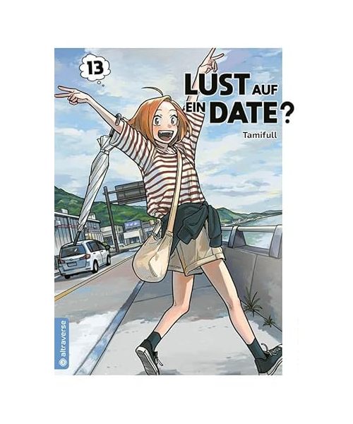Lust auf ein Date? 13