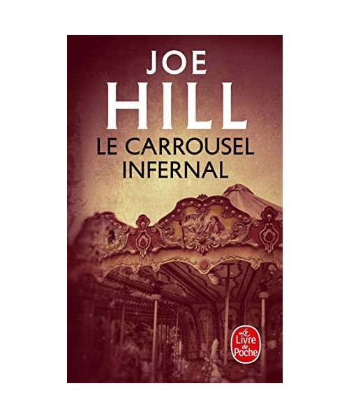Le Carrousel infernal
