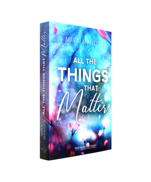 All The Things That Matter