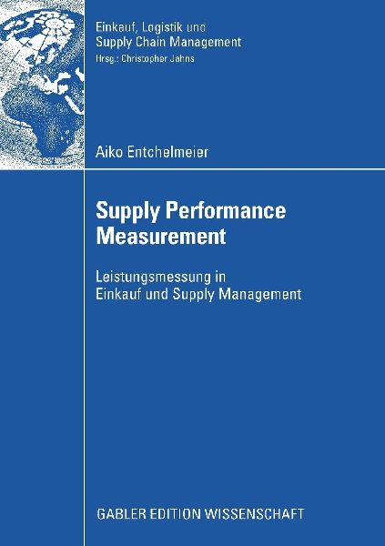 Supply Performance Measurement