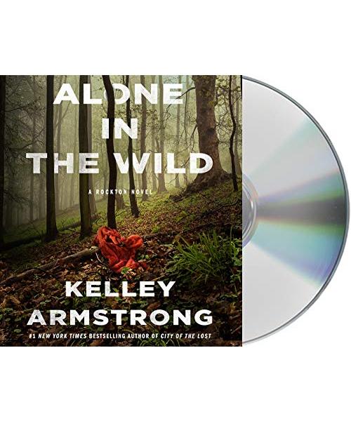 Alone in the Wild (Rockton)