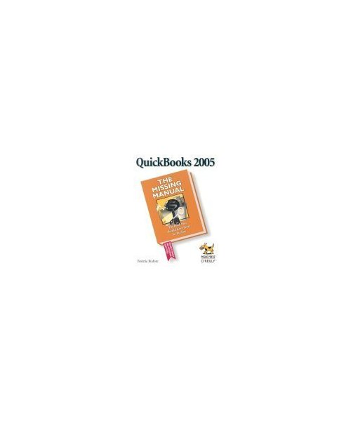 QuickBooks 2005