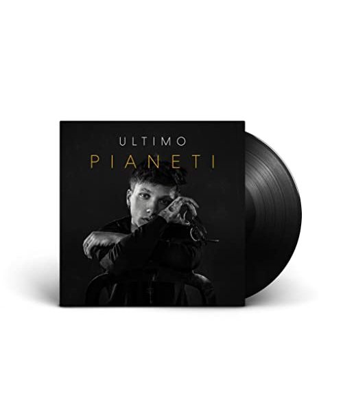 Pianeti [Vinyl LP]