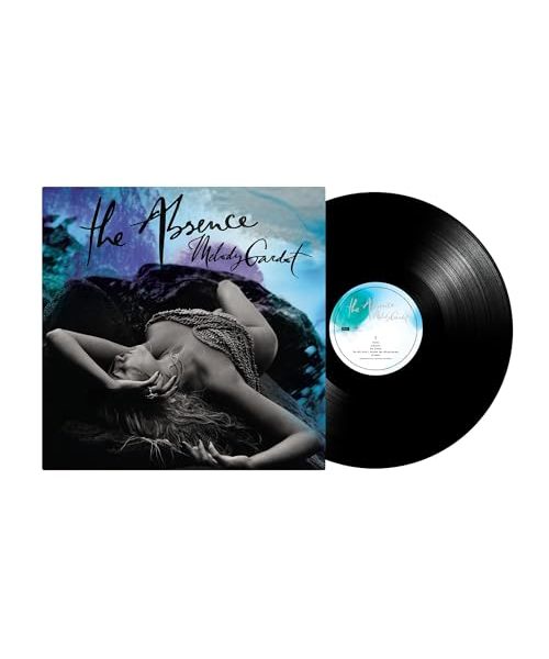 The Absence (LP - 2024 Reissue) [Vinyl LP]