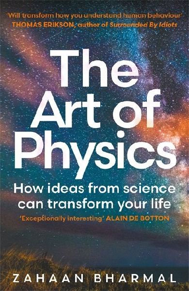 The Art of Physics