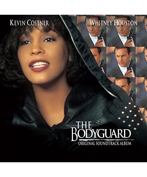 The Bodyguard - Original Soundtrack Album [VINYL]
