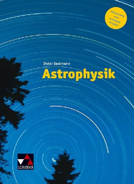 Astrophysik - neu