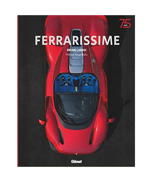 Ferrarissime NE 2022
