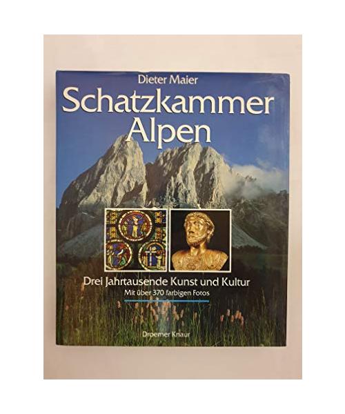 Schatzkammer Alpen