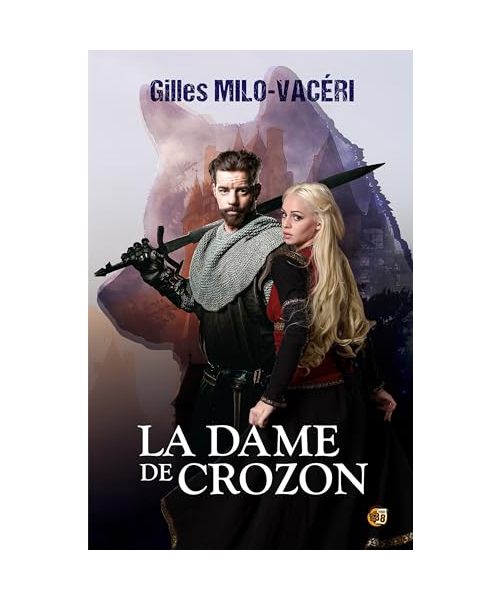La Dame de Crozon