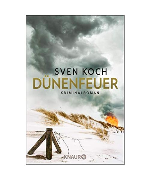 Dünenfeuer