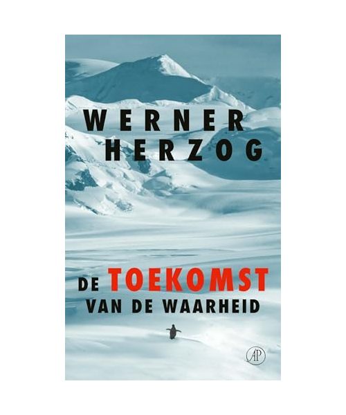 De toekomst van de waarheid