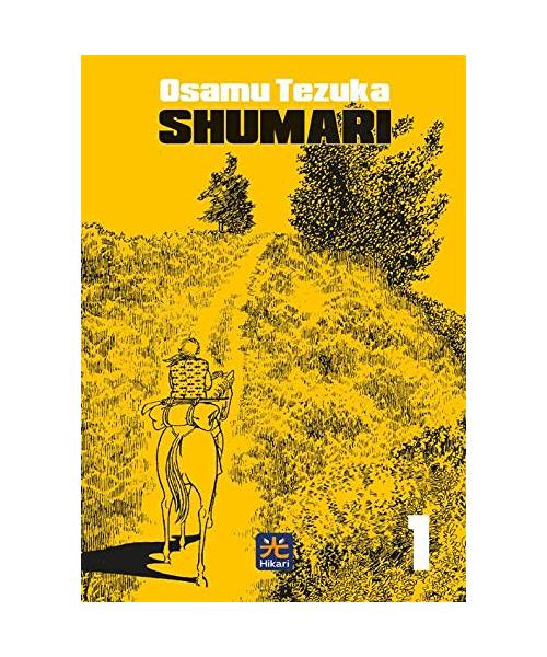 SHUMARI 1 (DI 4)