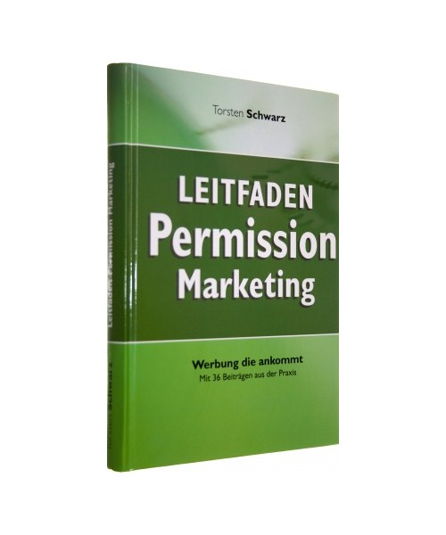 Leitfaden Permission Marketing