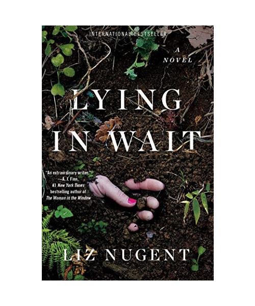 Lying in Wait