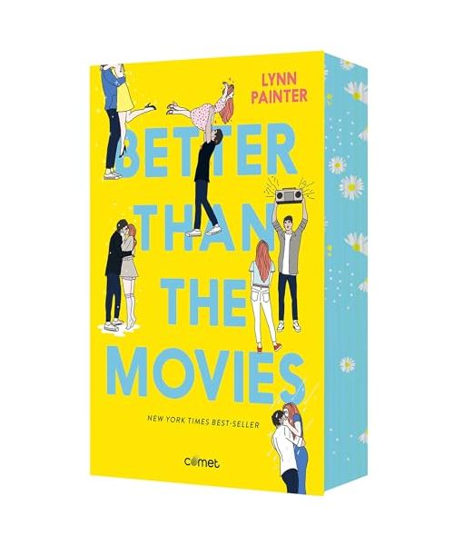 Better than the movies