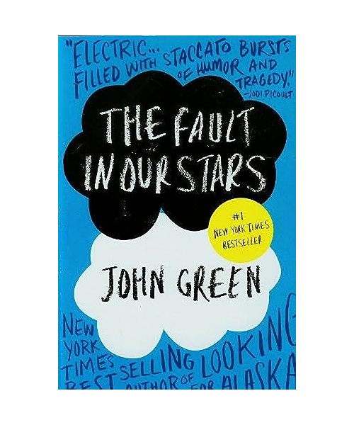 The Fault in Our Stars