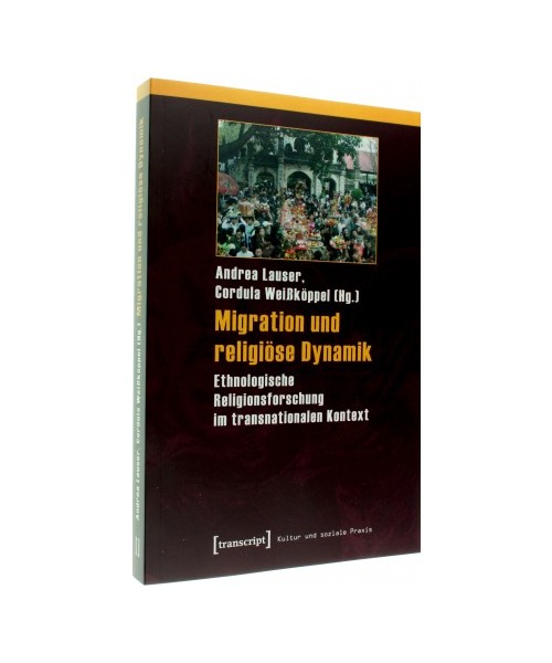 Migration und religiöse Dynamik