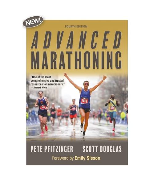 Advanced Marathoning