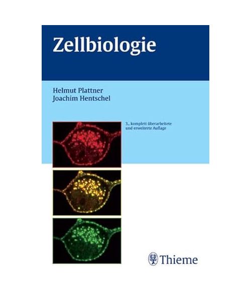 Zellbiologie