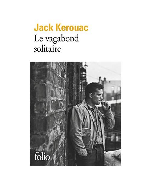 Vagabond Solitaire