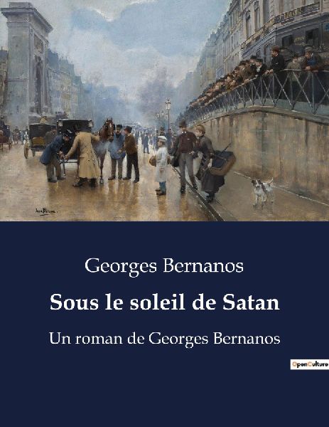 Sous le soleil de Satan