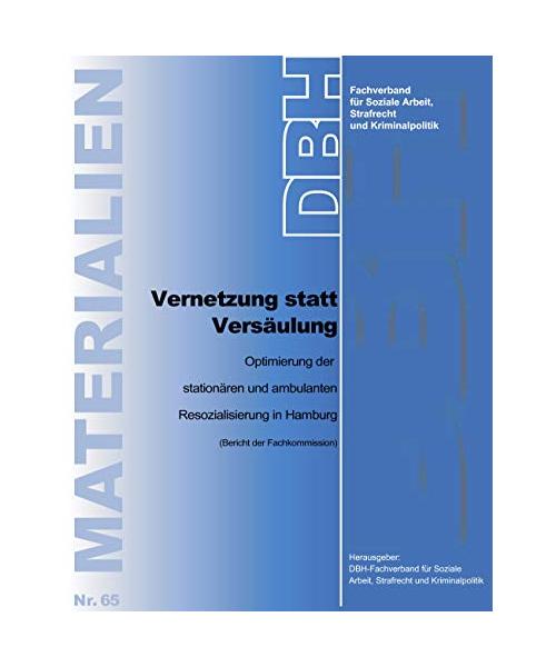 Vernetzung statt Versäulung