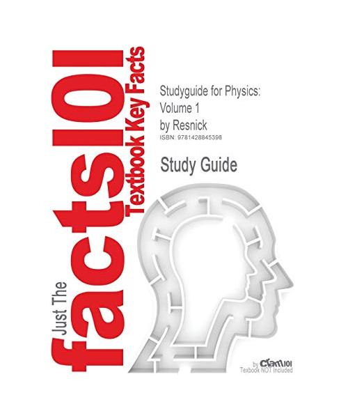 Studyguide for Physics