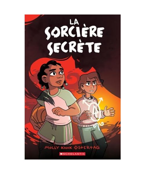 FRE-SORCIRE SECRTE