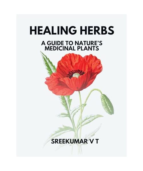 Healing Herbs